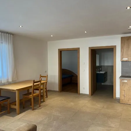 Apart Sport Zillertal פוגן