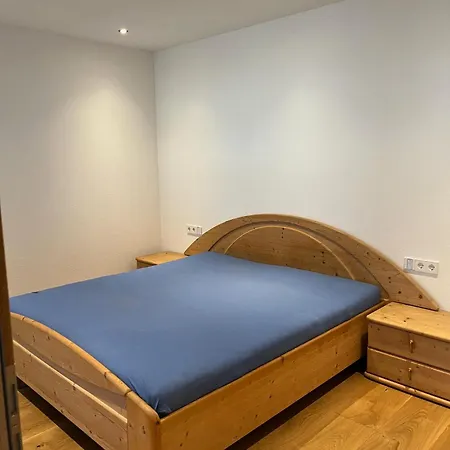 Apart Sport Zillertal * פוגן