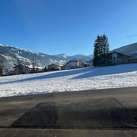 דירה Apart Sport Zillertal פוגן