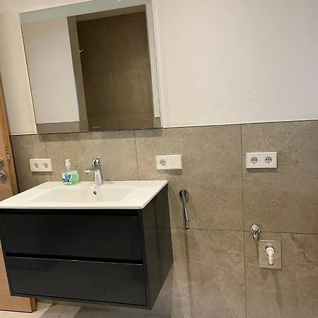 Apart Sport Zillertal פוגן