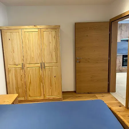 Apart Sport Zillertal דירה