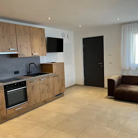 Apart Sport Zillertal פוגן