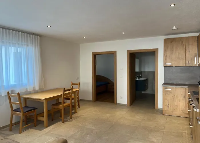 Sport Zillertal فغن