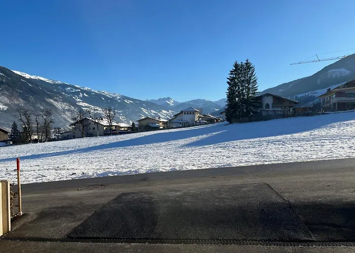 شقة Sport Zillertal فغن