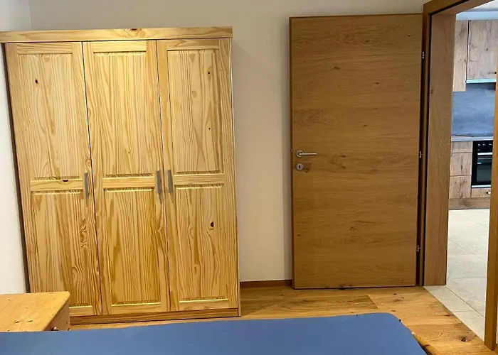 Sport Zillertal شقة